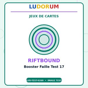 Booster Faille Test 17