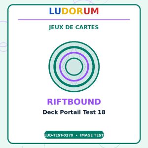 Deck Portail Test 18