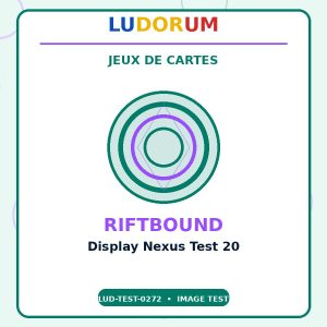 Display Nexus Test 20
