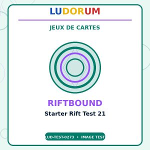 Starter Rift Test 21