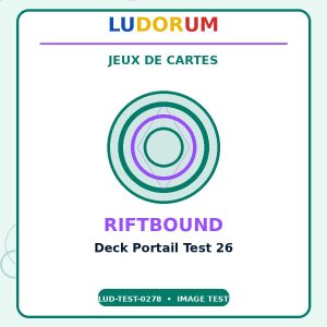 Deck Portail Test 26