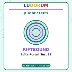 Boîte Portail Test 31