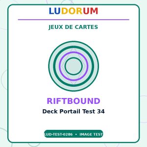 Deck Portail Test 34
