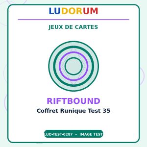 Coffret Runique Test 35