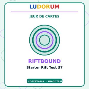 Starter Rift Test 37