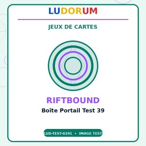 Boîte Portail Test 39