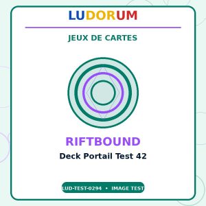 Deck Portail Test 42