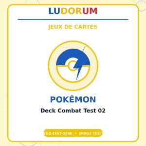 Deck Combat Test 02