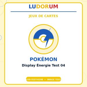 Display Énergie Test 04