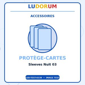 Sleeves Nuit 03