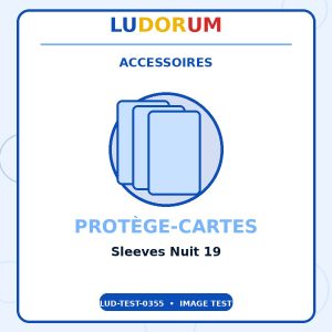 Sleeves Nuit 19