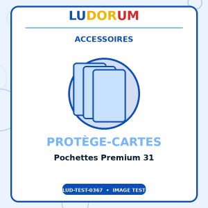 Pochettes Premium 31