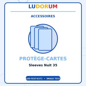 Sleeves Nuit 35