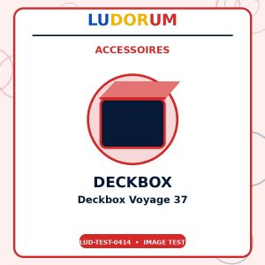 Deckbox Voyage 37
