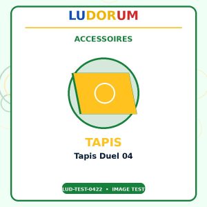 Tapis Duel 04