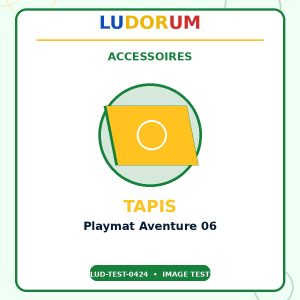 Playmat Aventure 06