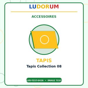 Tapis Collection 08