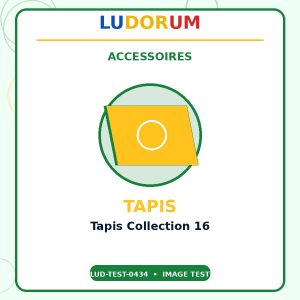 Tapis Collection 16