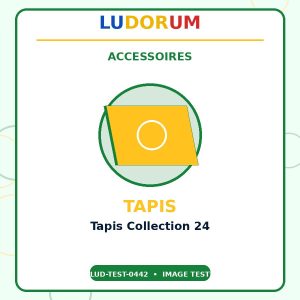 Tapis Collection 24