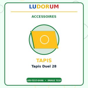 Tapis Duel 28