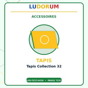 Tapis Collection 32