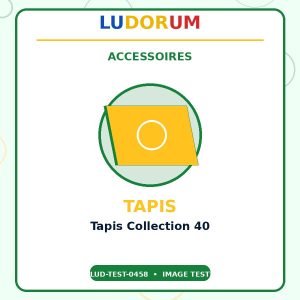 Tapis Collection 40