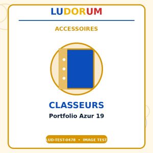 Portfolio Azur 19