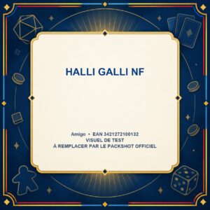 HALLI GALLI NF