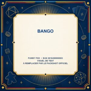 BANGO