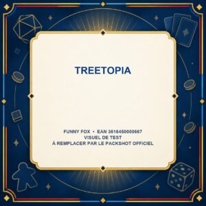 TREETOPIA