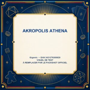 AKROPOLIS ATHENA