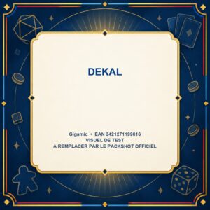 DEKAL