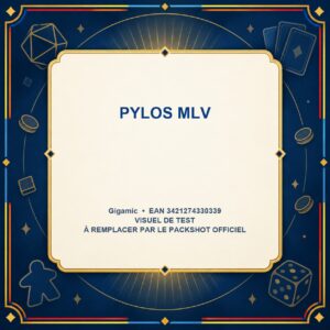 PYLOS MLV