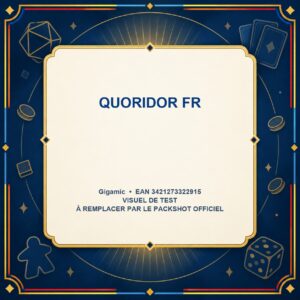 QUORIDOR FR