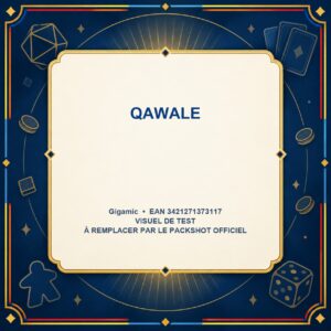 QAWALE