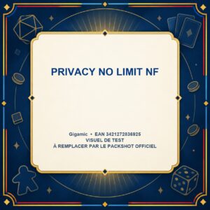 PRIVACY NO LIMIT NF