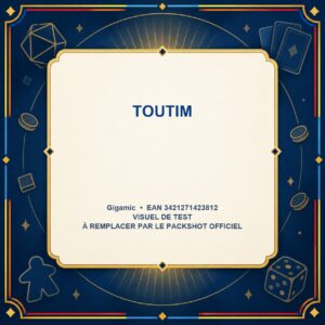 TOUTIM