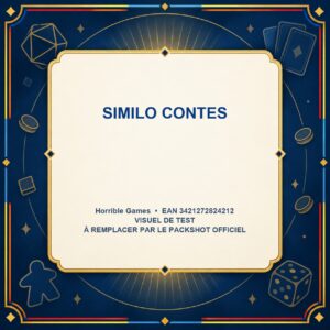 SIMILO CONTES