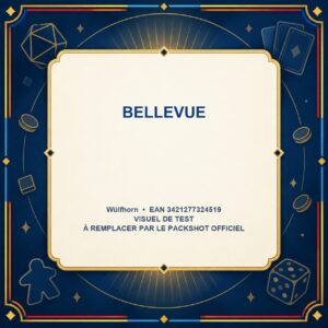BELLEVUE
