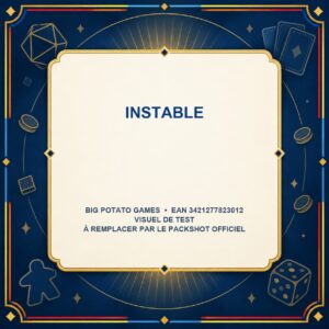 INSTABLE