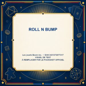 ROLL N BUMP